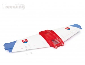 Freewing L-39 Albatros Main Wing Set